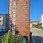 Appartamento La Casa Del Jezera