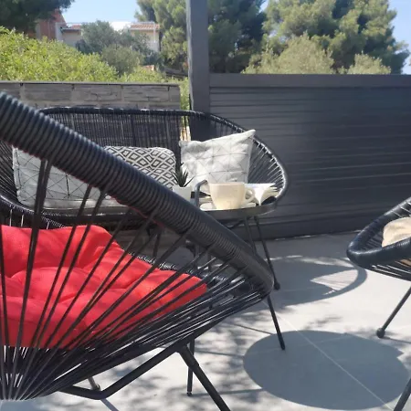 Apartmán La Casa Del Jezera