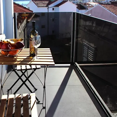 Apartmán La Casa Del