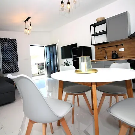 La Casa Del Apartment *