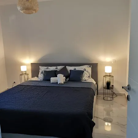 La Casa Del Apartment