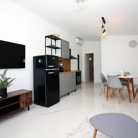 La Casa Del Apartment