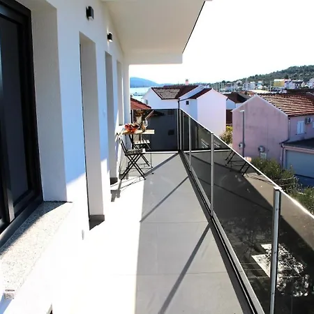 شقة La Casa Del *