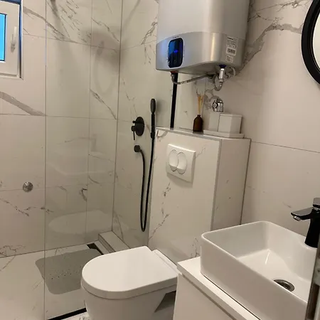 Apartmán La Casa Del Jezera