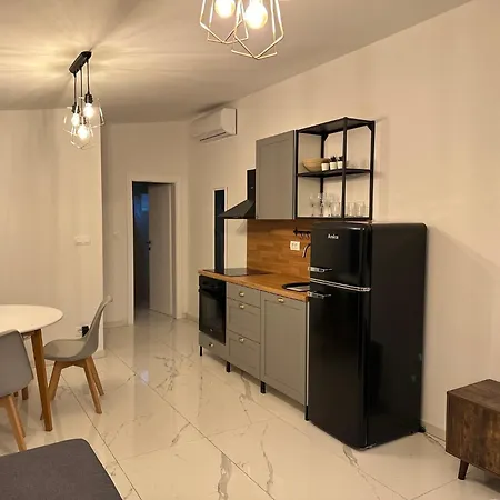 La Casa Del Appartamento Jezera
