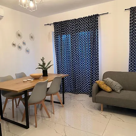 Apartmán La Casa Del