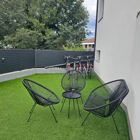 La Casa Del Apartment