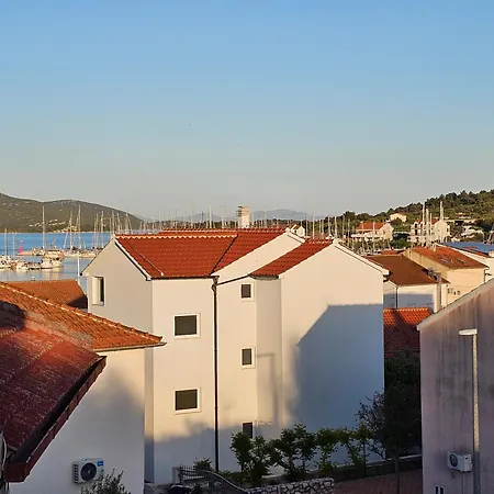 Apartment La Casa Del *