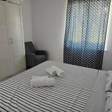 Apartment La Casa Del Jezera