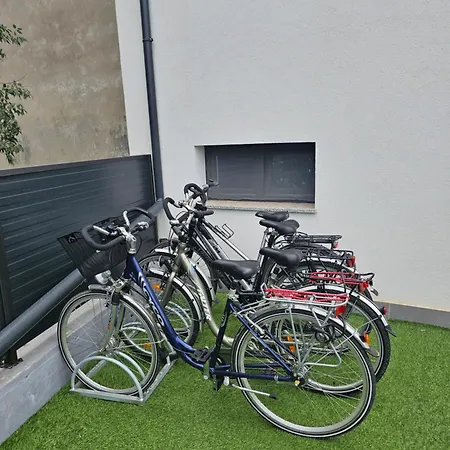 La Casa Del Apartment