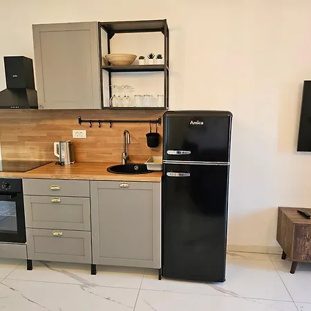 Appartamento La Casa Del