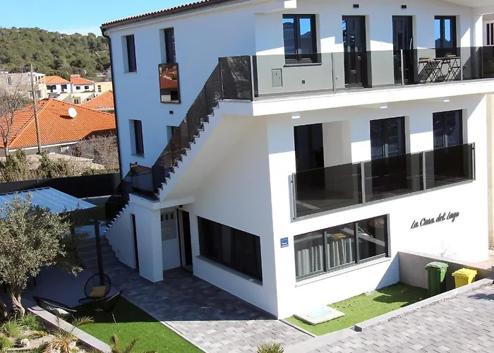 La Casa Del * يزيرا