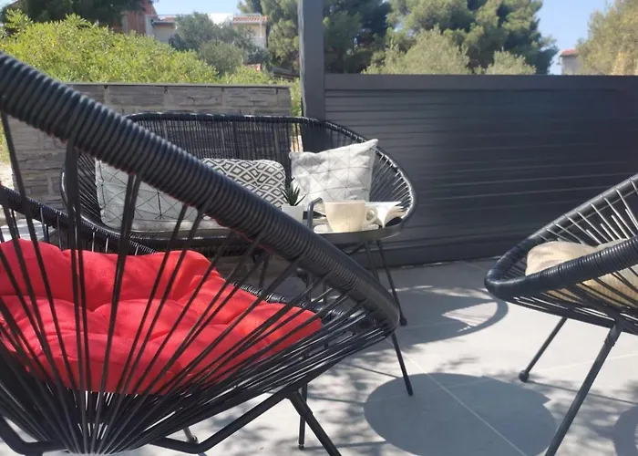 شقة La Casa Del يزيرا