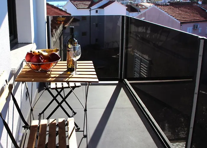 Appartement La Casa Del