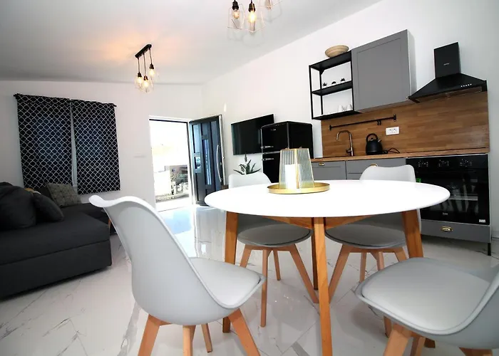 La Casa Del Appartement *