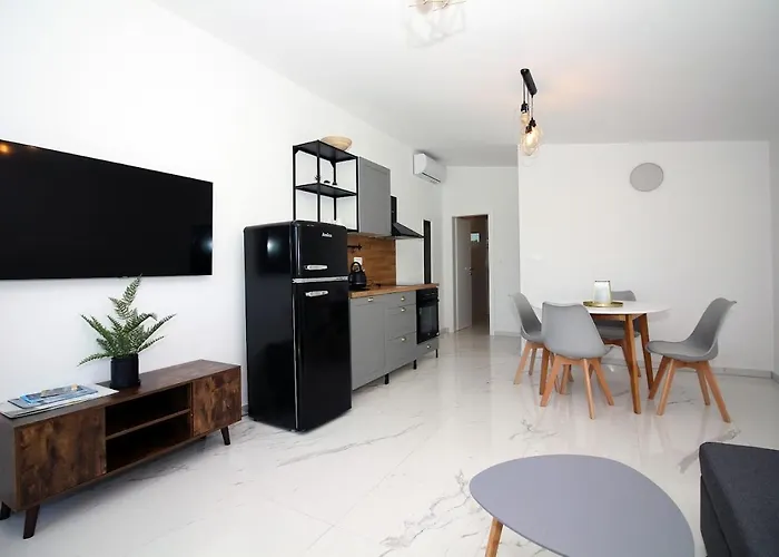 La Casa Del Appartement