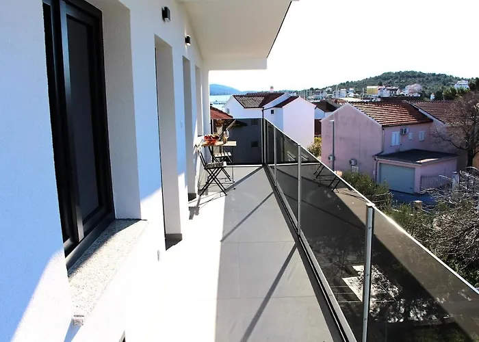 Appartement La Casa Del *