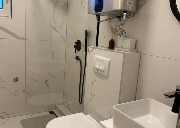 شقة La Casa Del يزيرا