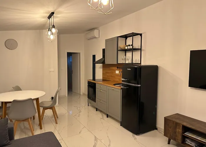 La Casa Del Appartement Jezera