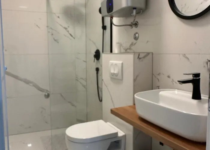 La Casa Del Appartement *