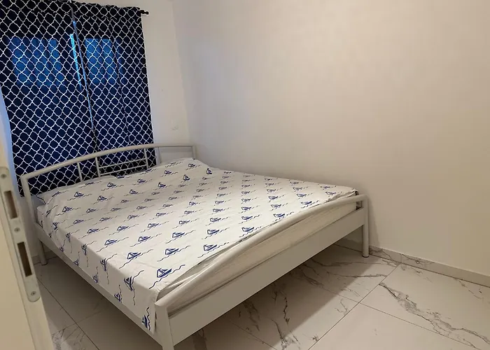 شقة La Casa Del يزيرا