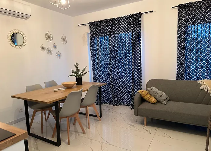 Appartement La Casa Del