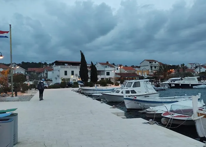 Appartement La Casa Del