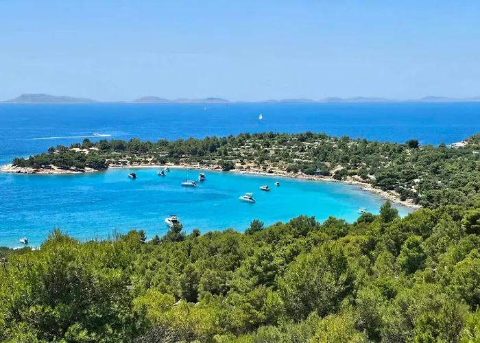 Appartement La Casa Del *