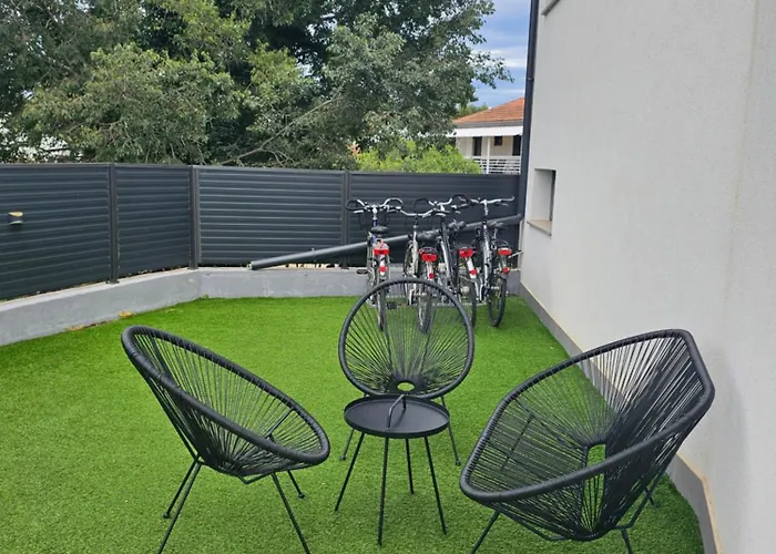 La Casa Del Appartement