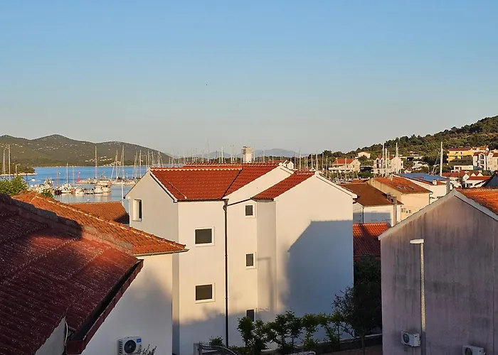 شقة La Casa Del *