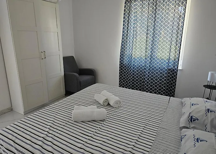 Appartement La Casa Del Jezera