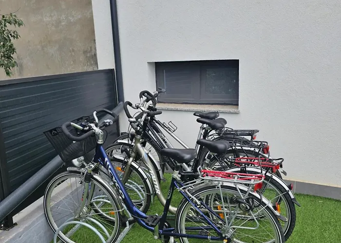 La Casa Del Appartement